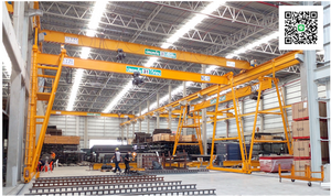 Gantry Crane
